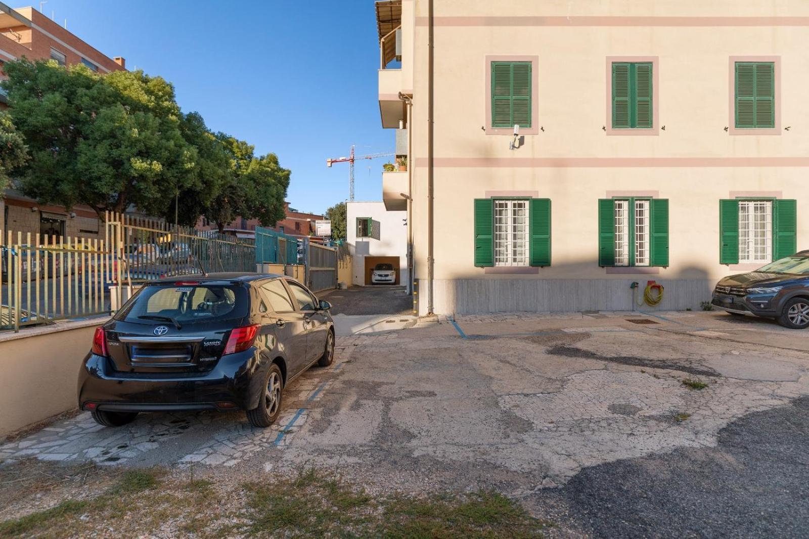 B&B L'Amaca, Rome
