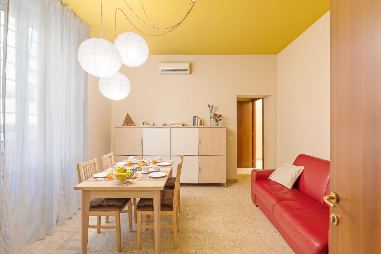 B&B L'Amaca — Foto 1