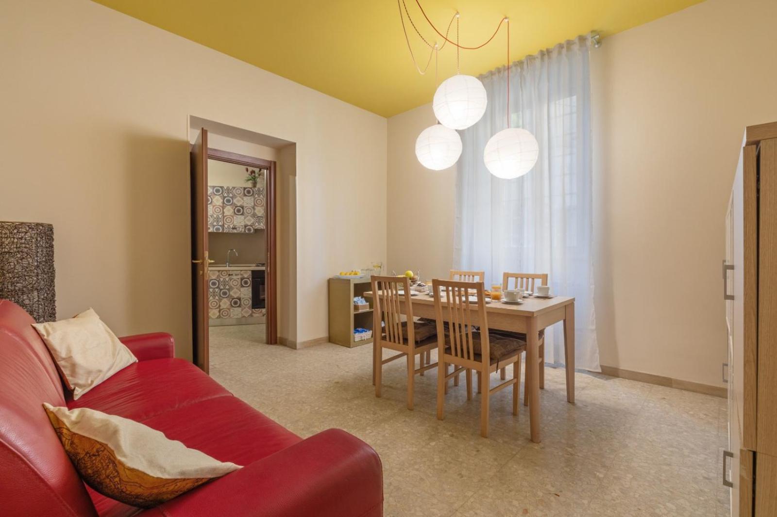 B&B L'Amaca — Foto 2
